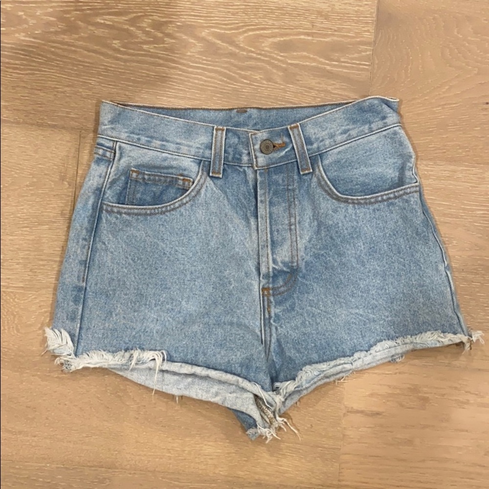 Brandy Melville Shorts SOLD